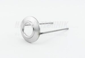 Höhenabtastring für Schrägschnittausgleich, 120mm