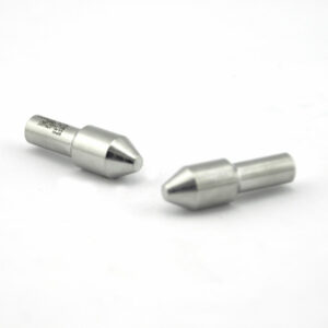HD-Blindstopfen 1/4"