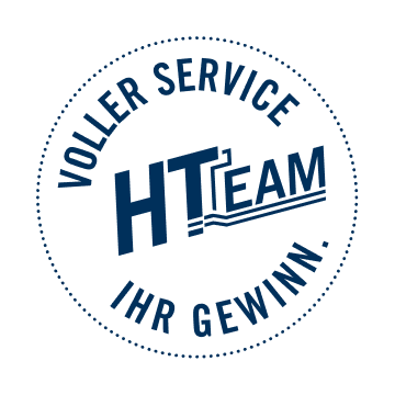 Service-Badge