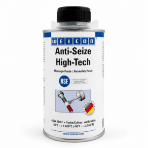 Anti-Seize Gewindepaste 500g