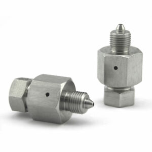 Erweiterungsstück 3/8" auf 9/16"