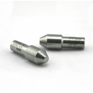 HD-Blindstopfen 3/8"