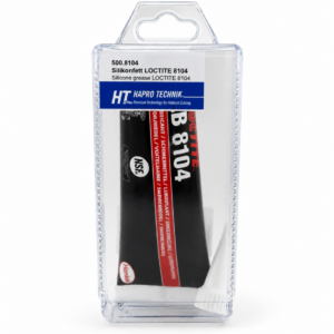 Silikonfett LOCTITE 8104 Tube 75ml