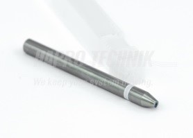 Fokussierrohr Ceratizit - 6,35-76,20-0,76