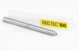 Fokussierrohr Roctec100 - 6,35-76,20-1,14R
