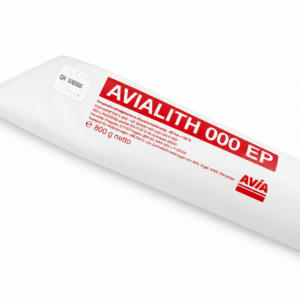 AVIALITH 000 EP 800g Tube Fließfett