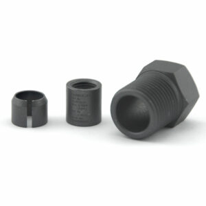 Verschraubung 3/8"