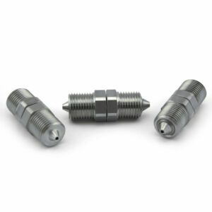 Doppelnippel 60mm