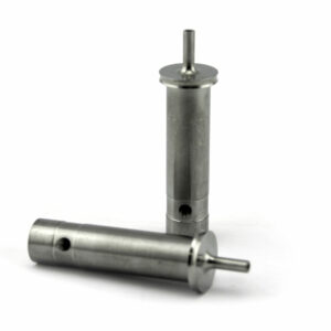 Drehwelle
