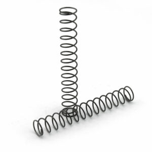 Druckfeder d1; De13,5; L090
