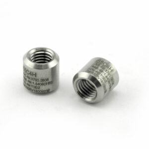 Druckring 1/4"