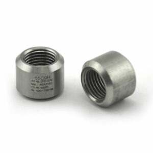 Druckring 9/16"