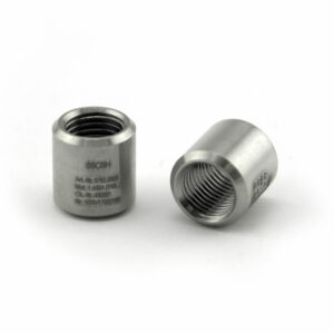 Druckring 1/4"
