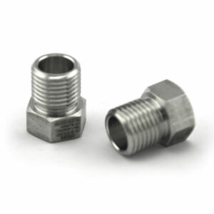 Druckschraube 1/4"