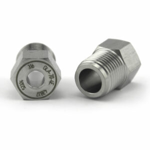 Druckschraube 9,5-Vibro-M20x1,5-HX