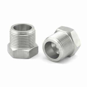 Druckschraube 1/4"