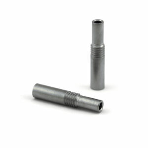 Einlassstutzen System Typ-IV