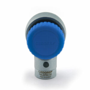 Einsteck-Ratsche 1/2" Ø 16 mm für Drehmomentschlüssel
