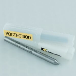 Fokussierrohr Roctec500 - 7,14-76,20-0,76H