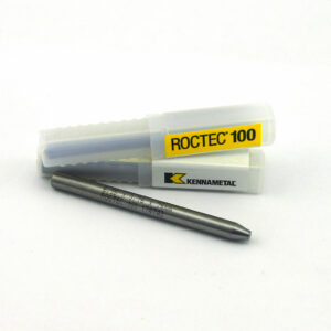 Fokussierrohr Roctec100 - 6,35-76,20-0,76R