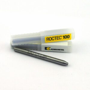 Fokussierrohr Roctec100 - 6,35-76,20-1,02R