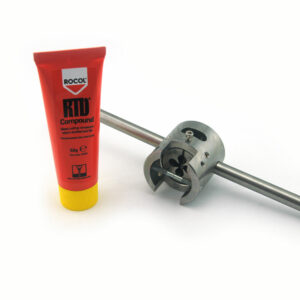 Gewindeschneidwerkzeug 1/4"