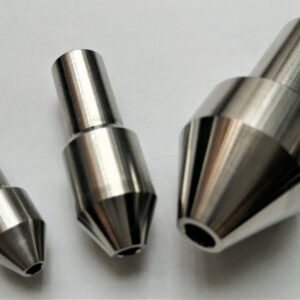 HD-Blindstopfen 3/8"