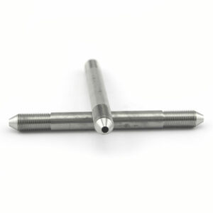 HD-Leitung 9/16" SJ30 und SJ55 L=150 mm