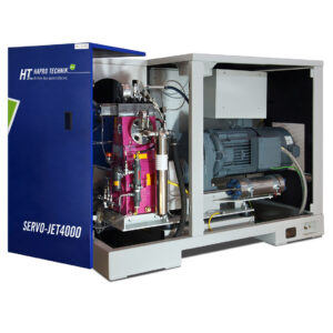 ServoJet-4000 PURE - SJ55-PURE