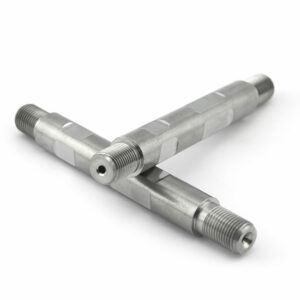 Kollimationsrohr L=245mm, für Standard-Düsenkappe