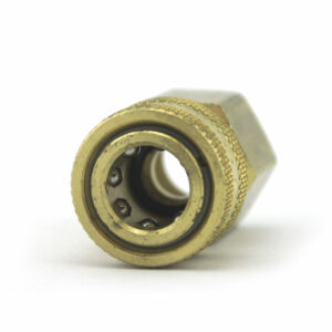 Muffe 3/8"