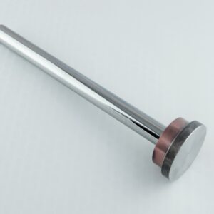 Plunger komplett