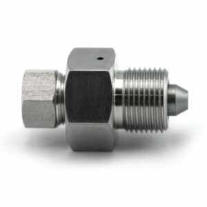 Erweiterung 3/8" - 9/16"