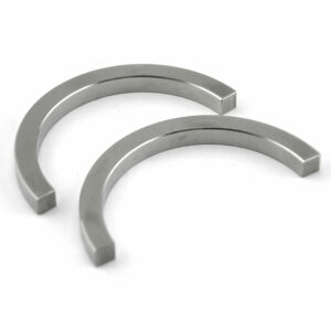 Ring 2-teilig