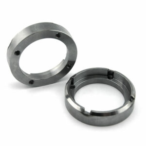 Spannring
