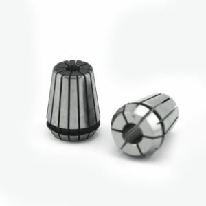 Spannzange 1/4"