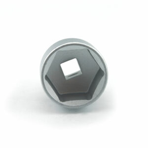 Stecknuss 1/2" 32mm