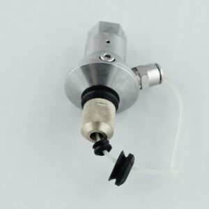 Abrasivkopf 6,0mm