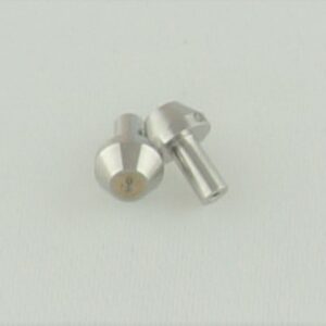 Wasserdüse Saphir - Type 10, Di=0,10mm