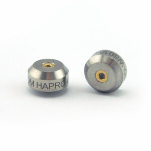 Wasserdüse Saphir -Type 18, Di=0,50mm