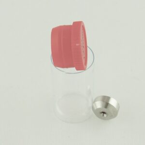 Wasserdüse Rubin - Type 18, Di=0,18mm