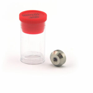 Wasserdüse Rubin - Type 18, Di=0,25mm