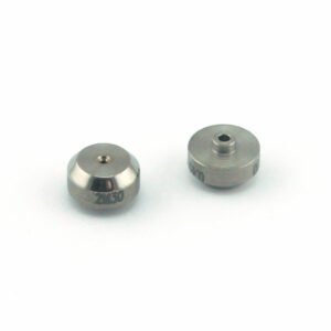 Wasserdüse Diamanteinsatz  - Type 18, Di=0,30mm