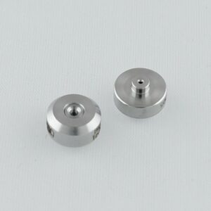 Wasserdüse Diamanteinsatz - Type 18, Di=0,25mm