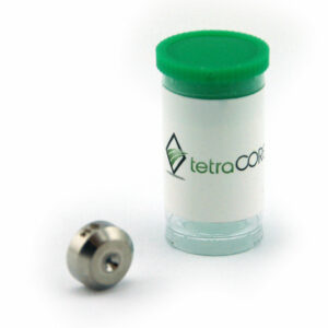 Wasserdüse tetraCORE™ - Type 18, Di=0,25mm
