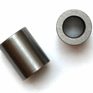 Abtasthülse zu 3D Höhenabtastung