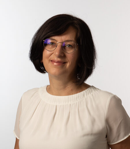 Sabine Blumer