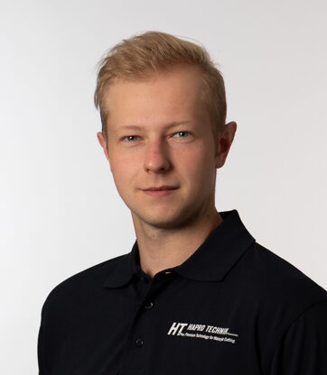 Manuel Weidinger