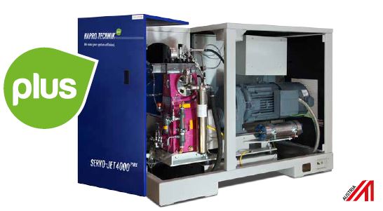 Servojet 4000-1 Servojet 4000-1