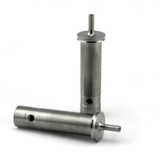 Drehwelle